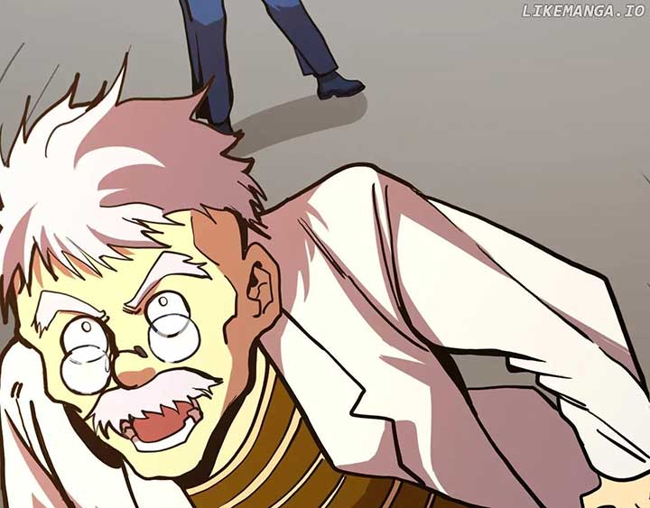 Logging 10,000 Years into the Future Chapter 188 - Page 93