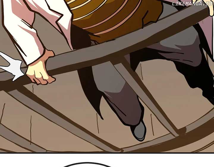 Logging 10,000 Years into the Future Chapter 188 - Page 94
