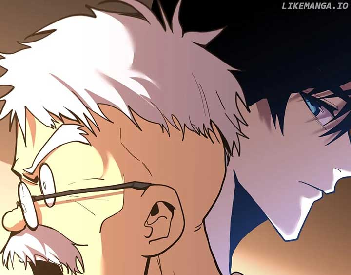 Logging 10,000 Years into the Future Chapter 188 - Page 96