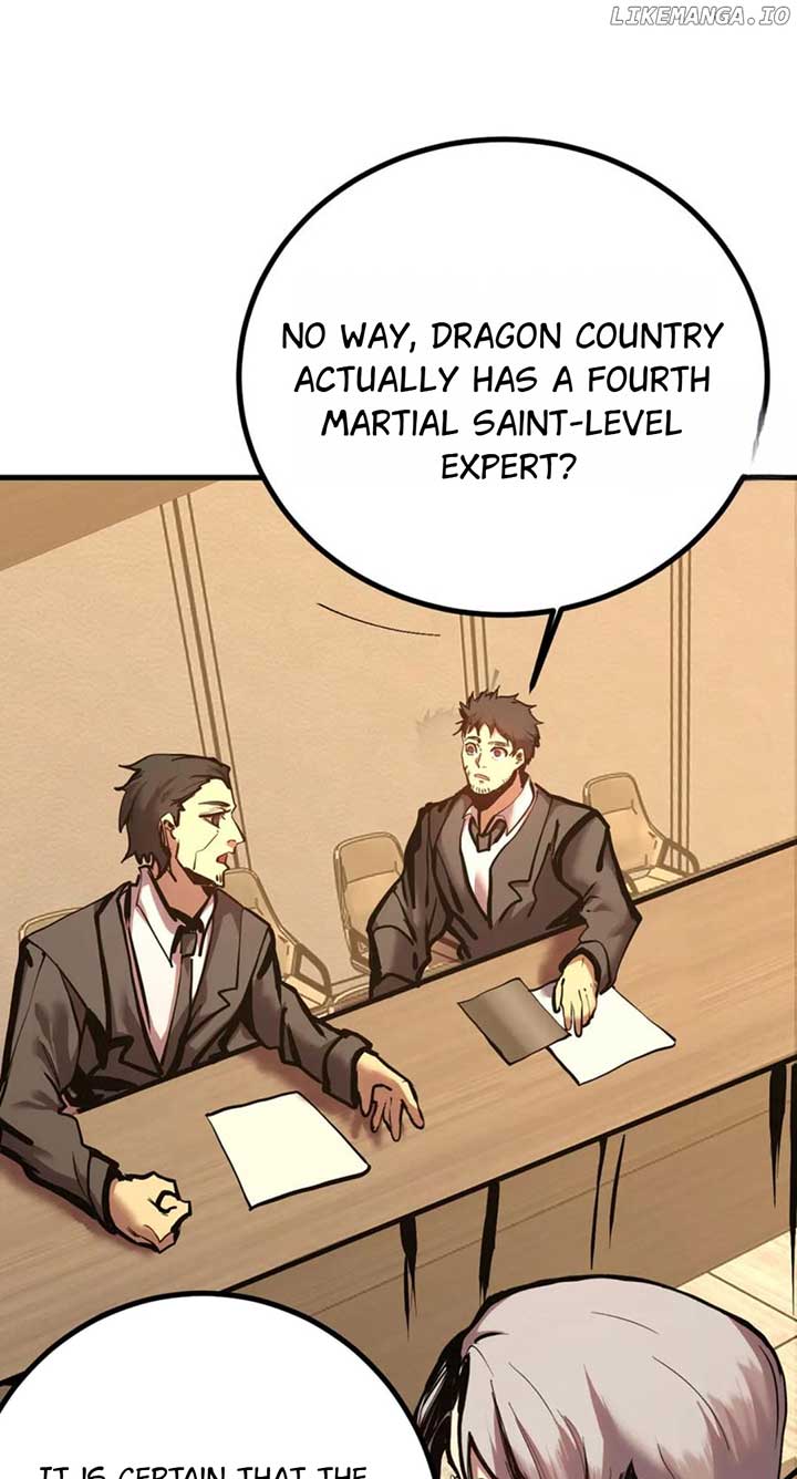 Logging 10,000 Years into the Future Chapter 190 - Page 1