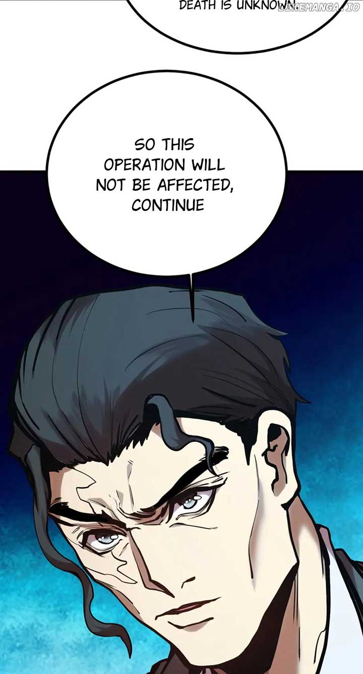 Logging 10,000 Years into the Future Chapter 190 - Page 5