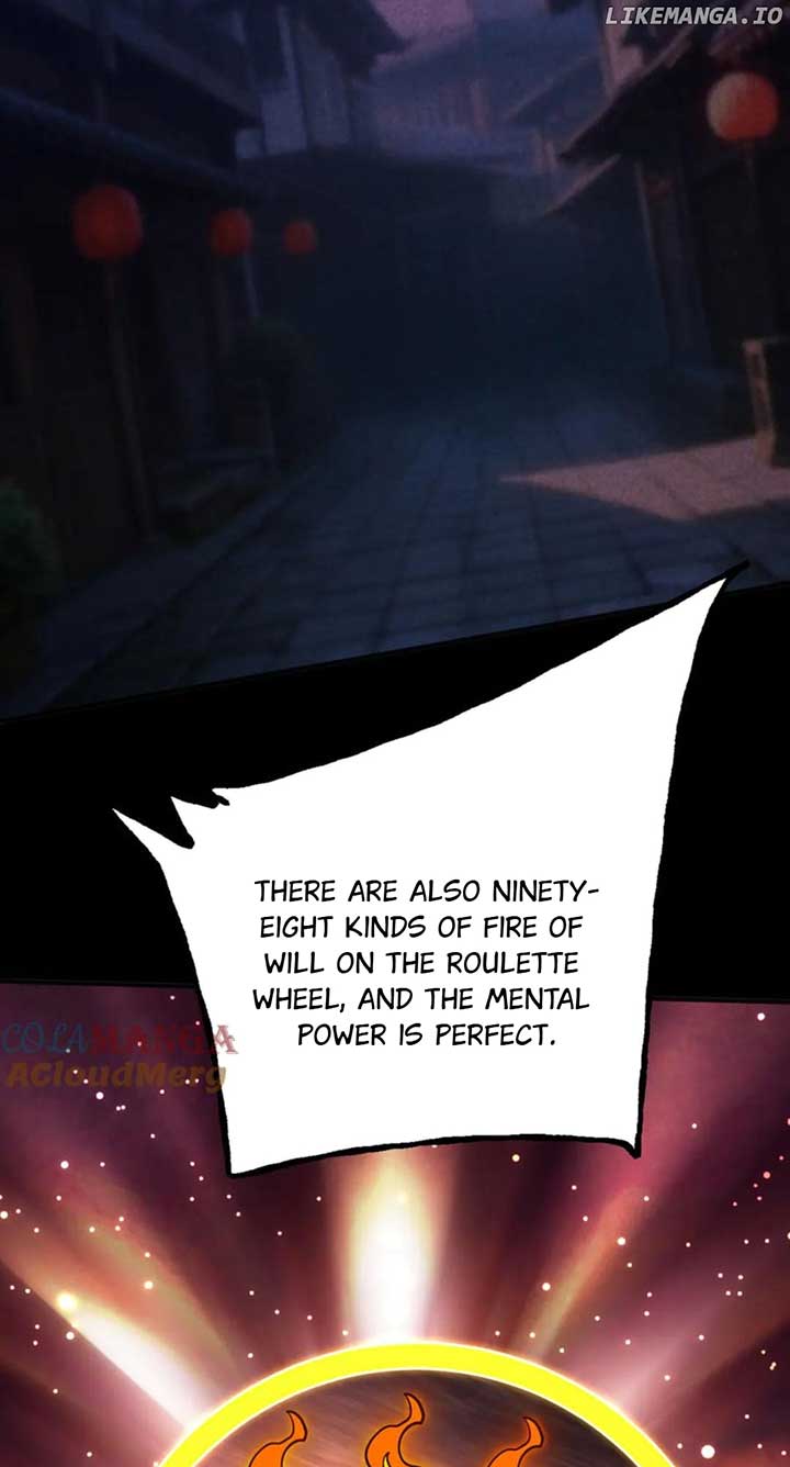 Logging 10,000 Years into the Future Chapter 190 - Page 81