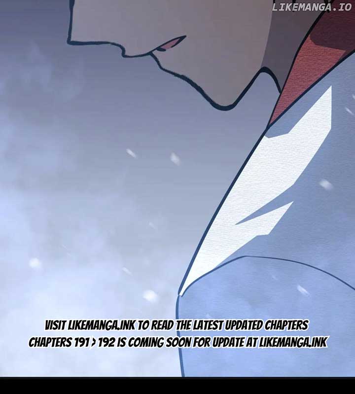 Logging 10,000 Years into the Future Chapter 190 - Page 86