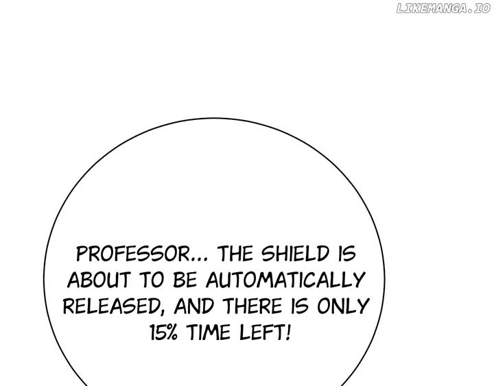 Logging 10,000 Years into the Future Chapter 191 - Page 103