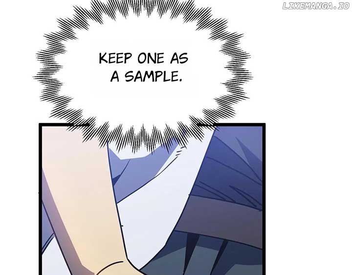 Logging 10,000 Years into the Future Chapter 191 - Page 147