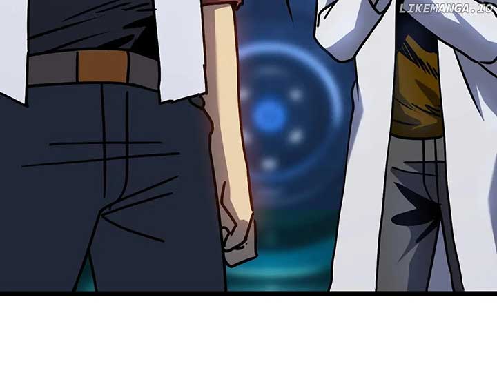 Logging 10,000 Years into the Future Chapter 191 - Page 179