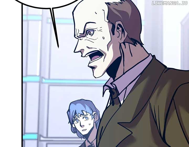 Logging 10,000 Years into the Future Chapter 191 - Page 45