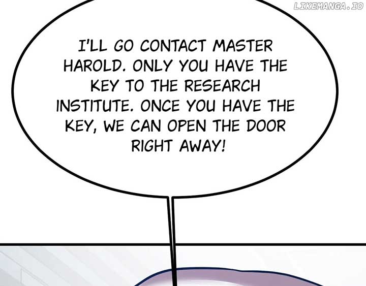 Logging 10,000 Years into the Future Chapter 191 - Page 47