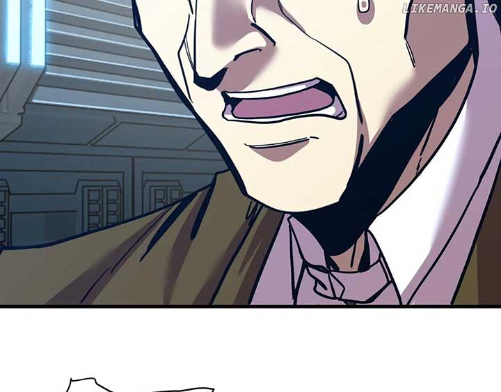 Logging 10,000 Years into the Future Chapter 191 - Page 49