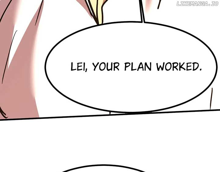 Logging 10,000 Years into the Future Chapter 191 - Page 69
