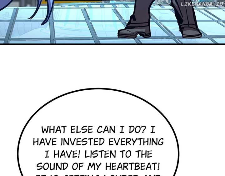 Logging 10,000 Years into the Future Chapter 191 - Page 90
