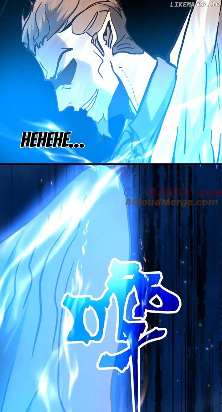 Logging 10,000 Years into the Future Chapter 192 - Page 13