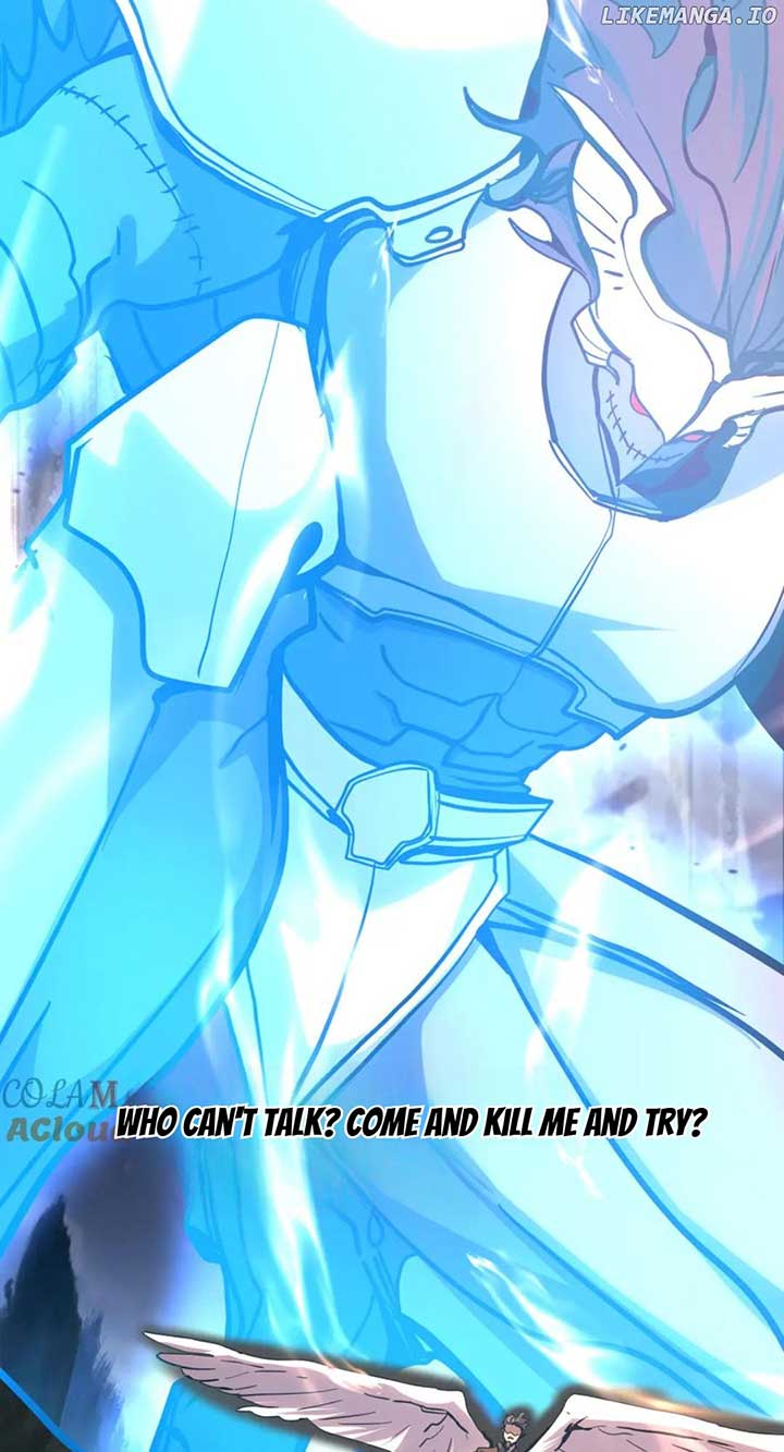 Logging 10,000 Years into the Future Chapter 192 - Page 15