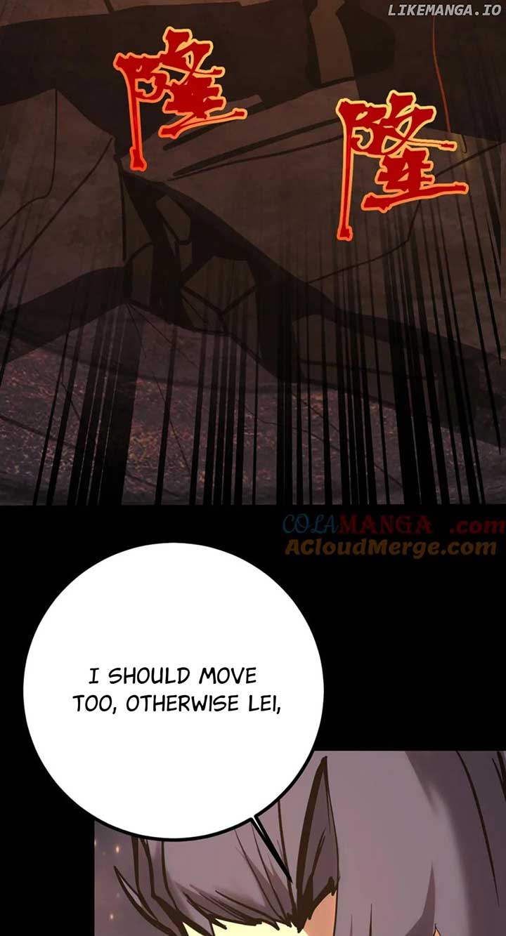 Logging 10,000 Years into the Future Chapter 192 - Page 20