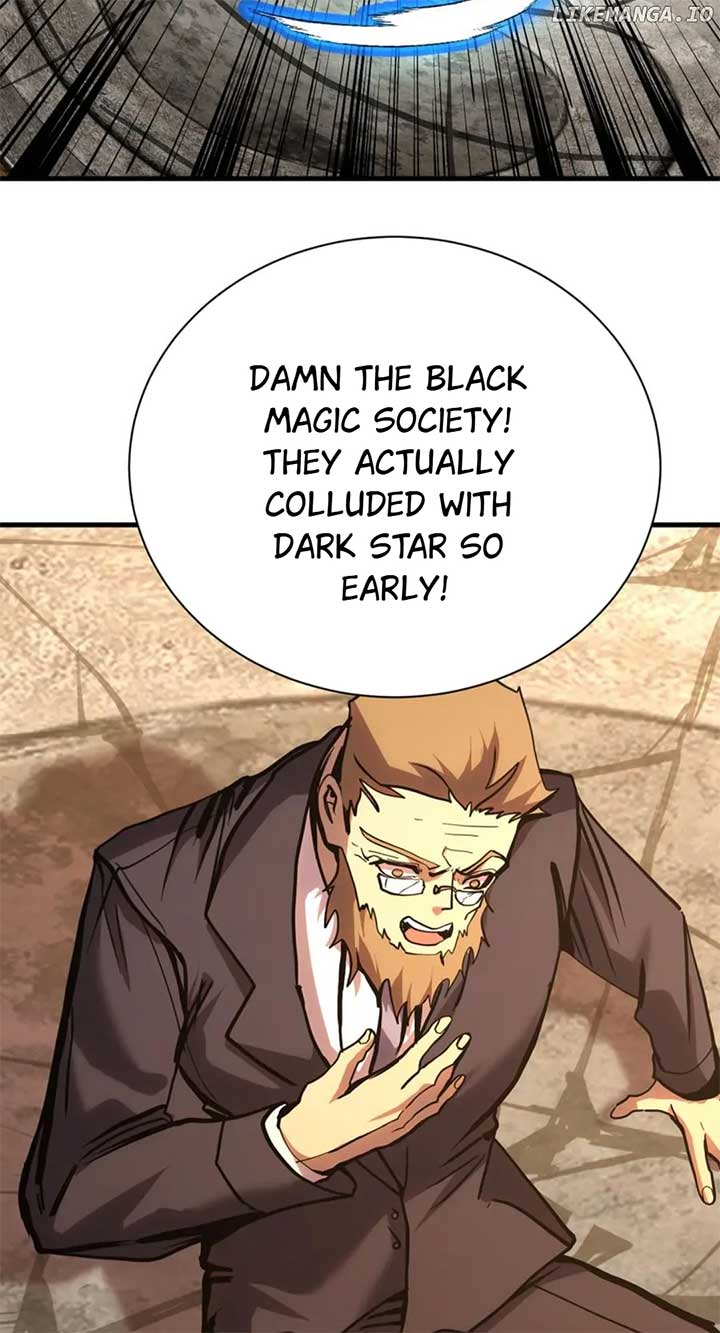Logging 10,000 Years into the Future Chapter 192 - Page 4