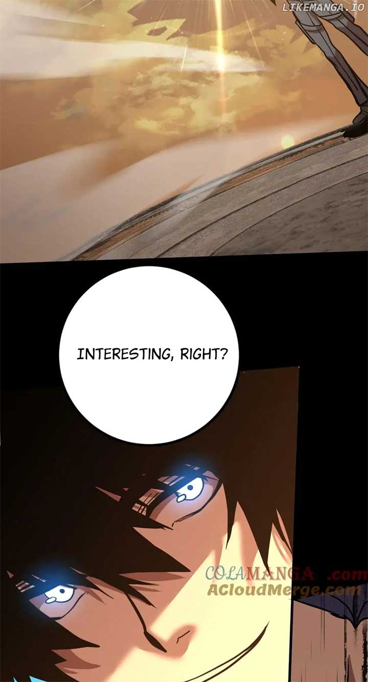 Logging 10,000 Years into the Future Chapter 192 - Page 43