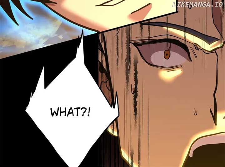 Logging 10,000 Years into the Future Chapter 192 - Page 44