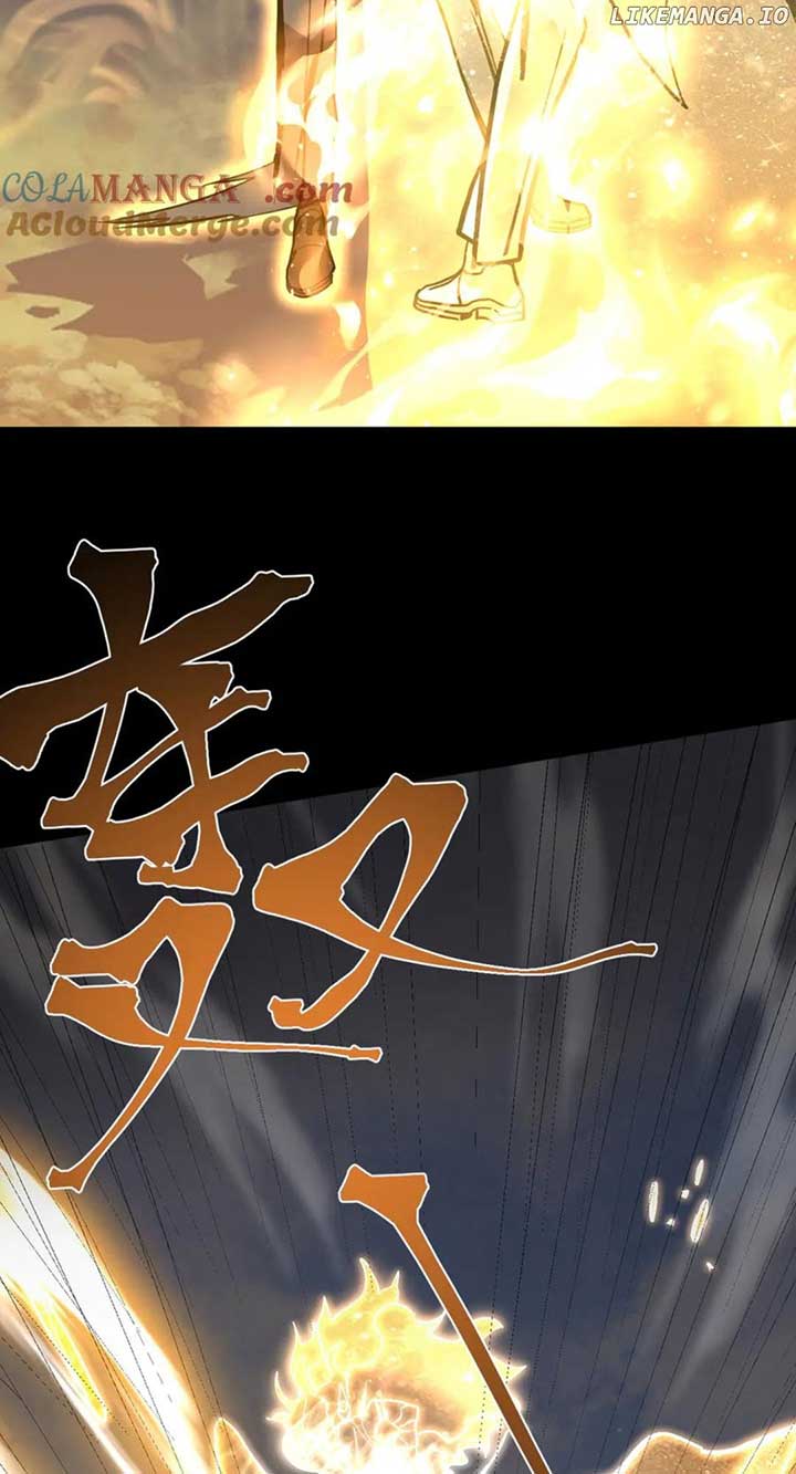 Logging 10,000 Years into the Future Chapter 192 - Page 46