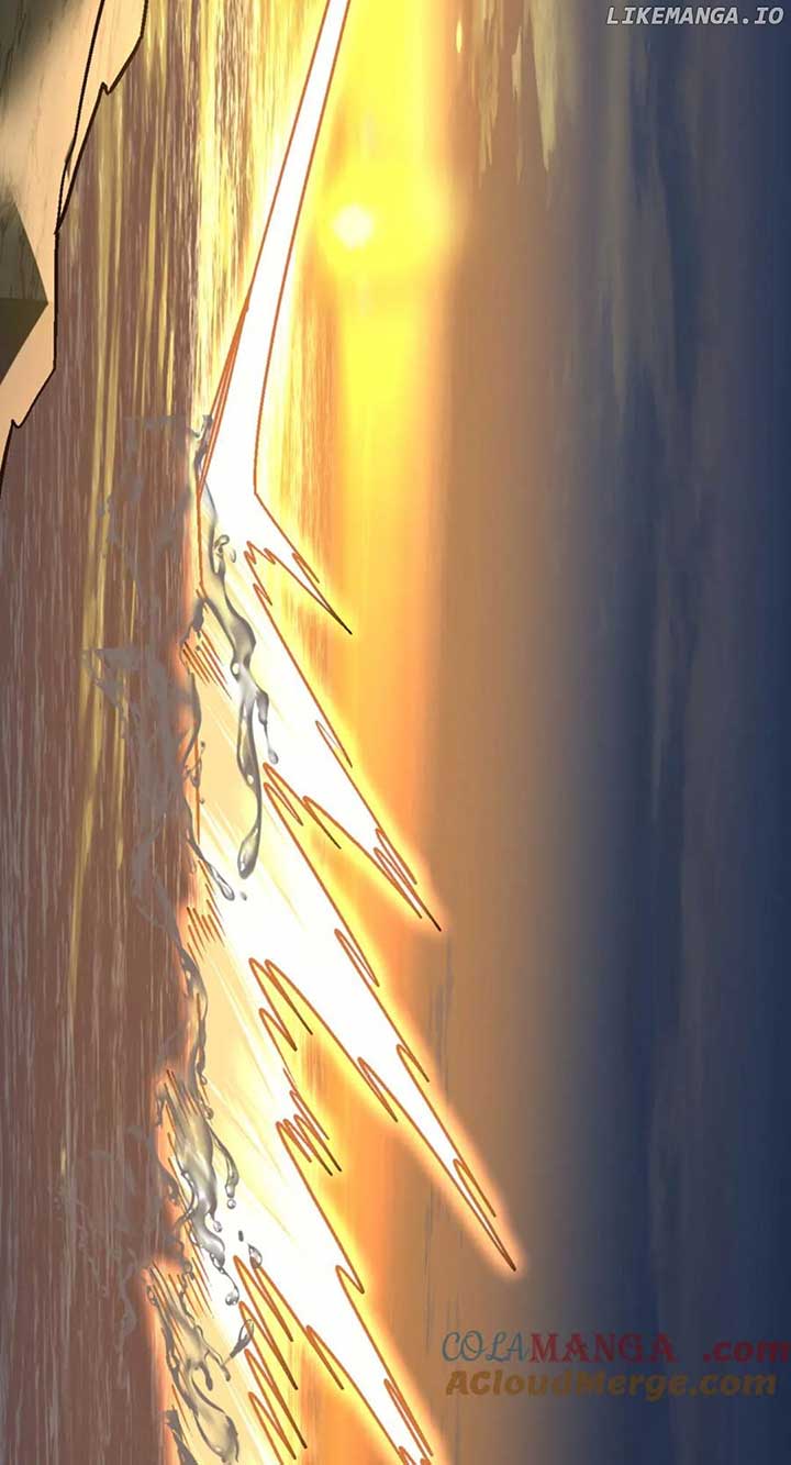 Logging 10,000 Years into the Future Chapter 192 - Page 50