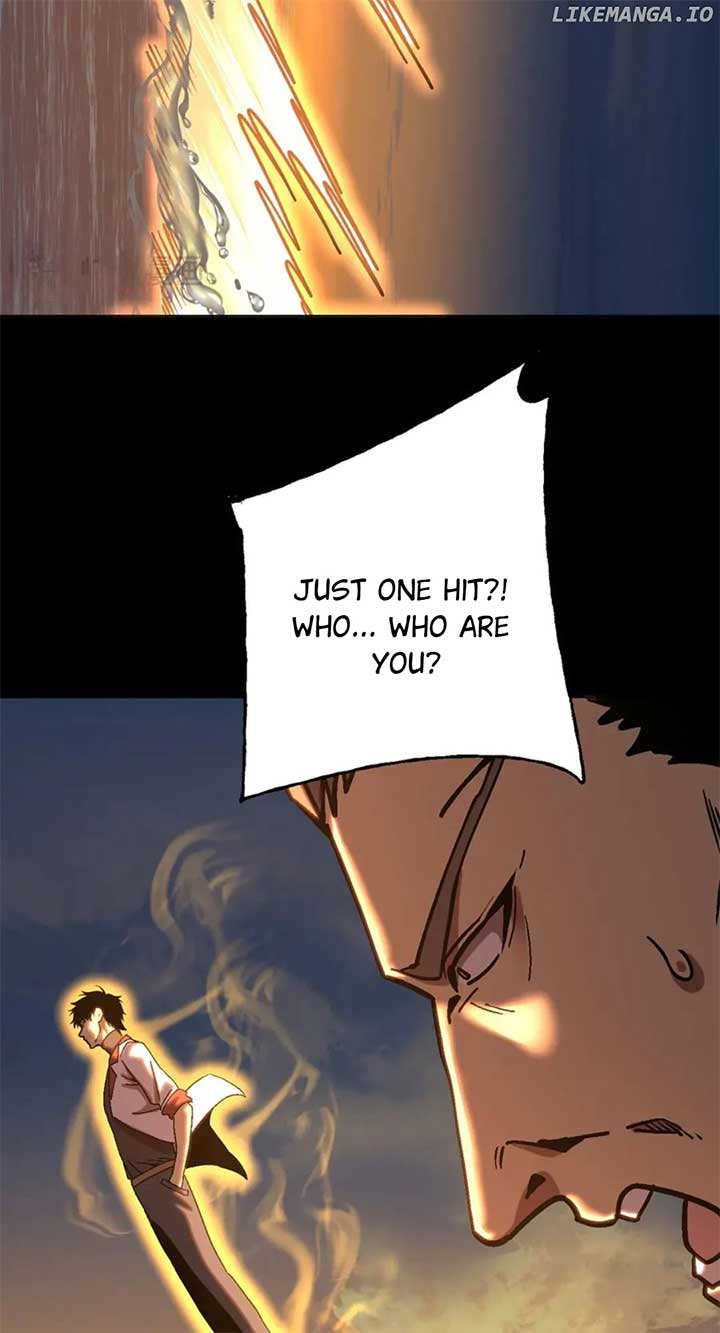 Logging 10,000 Years into the Future Chapter 192 - Page 51