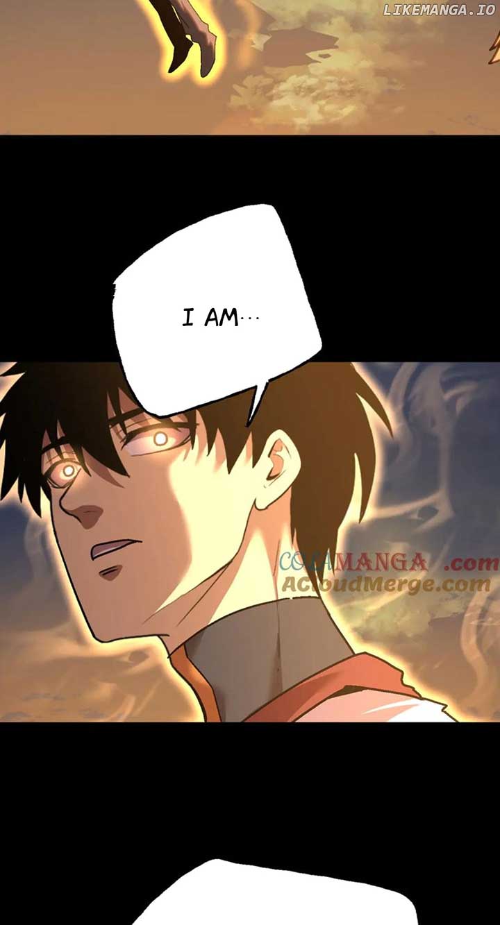 Logging 10,000 Years into the Future Chapter 192 - Page 52