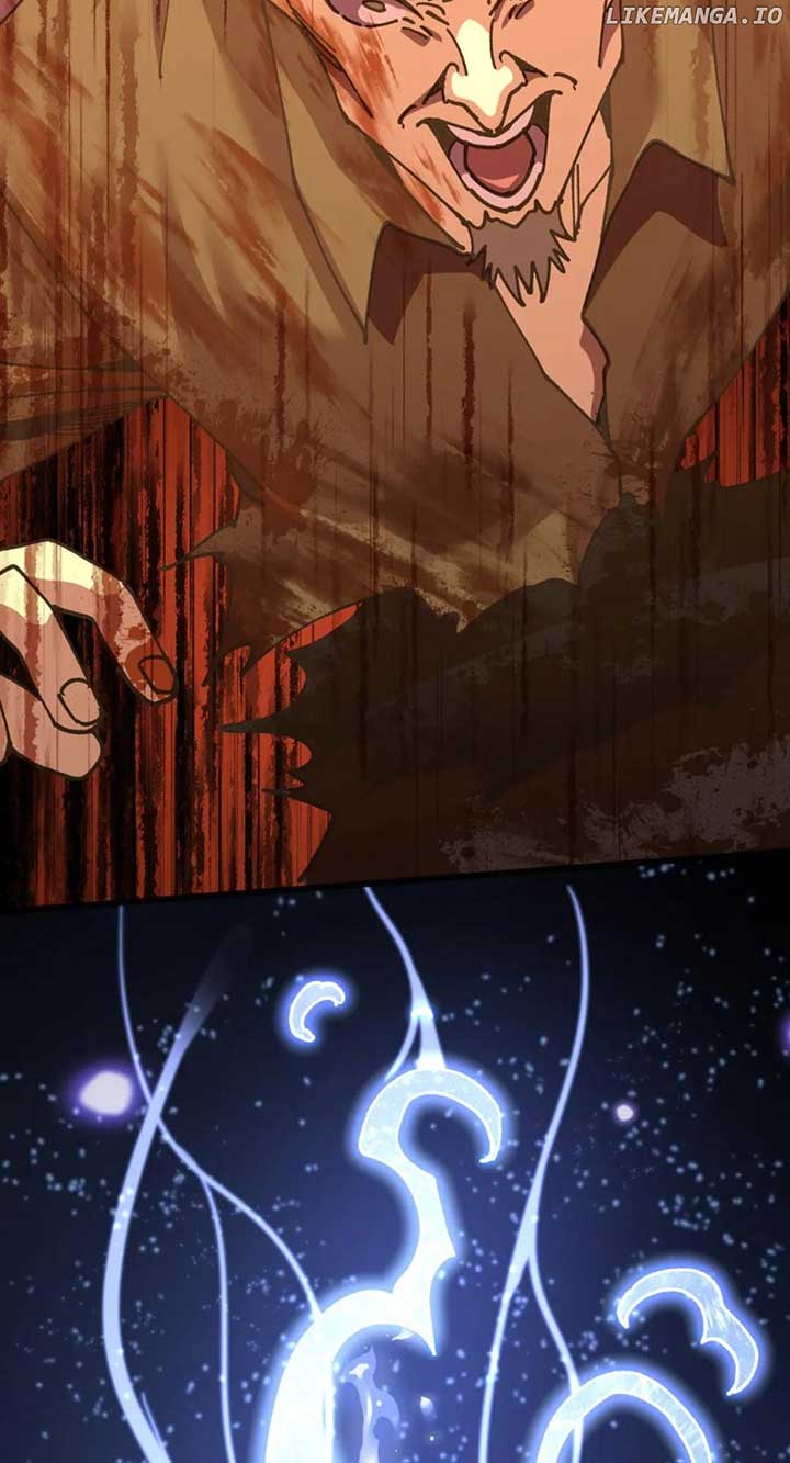 Logging 10,000 Years into the Future Chapter 192 - Page 70