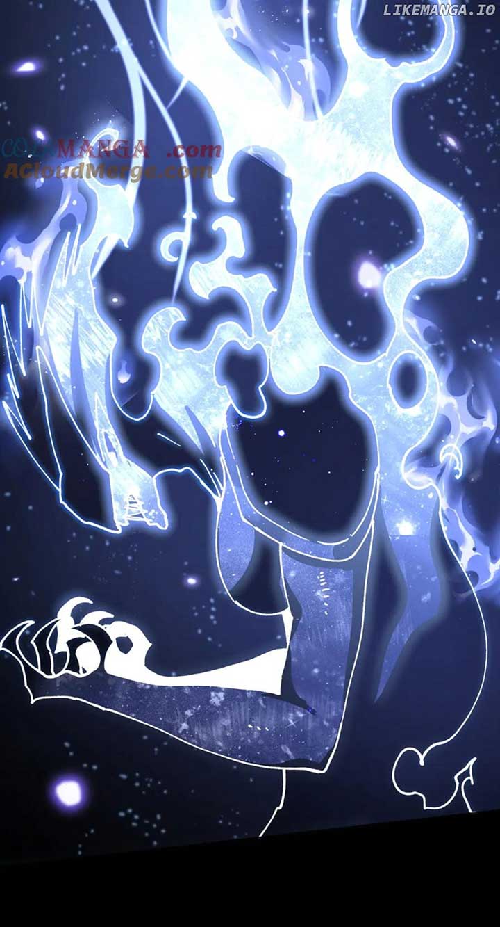 Logging 10,000 Years into the Future Chapter 192 - Page 71