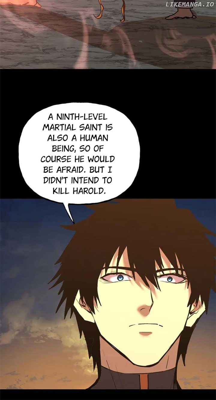Logging 10,000 Years into the Future Chapter 192 - Page 73
