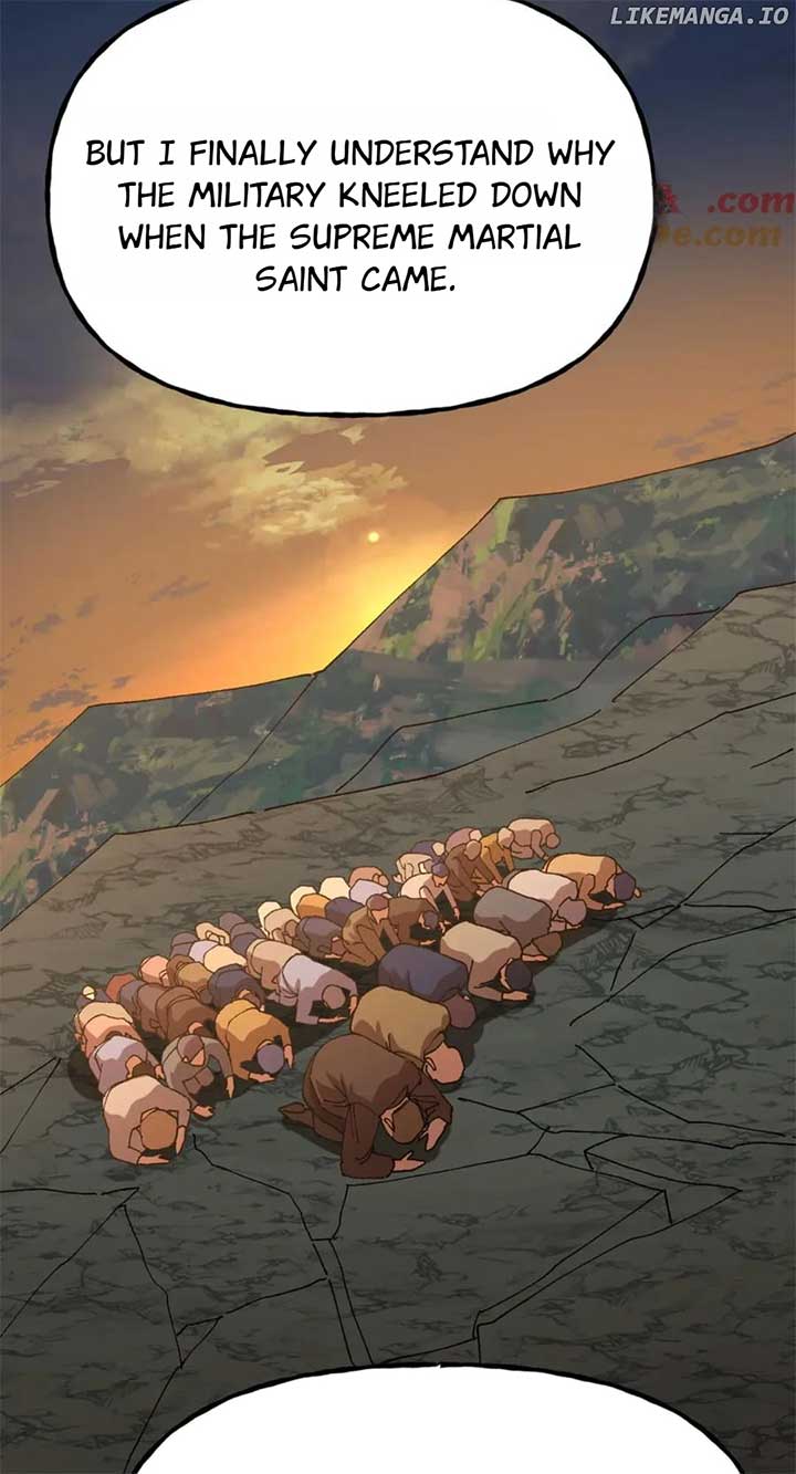 Logging 10,000 Years into the Future Chapter 192 - Page 75