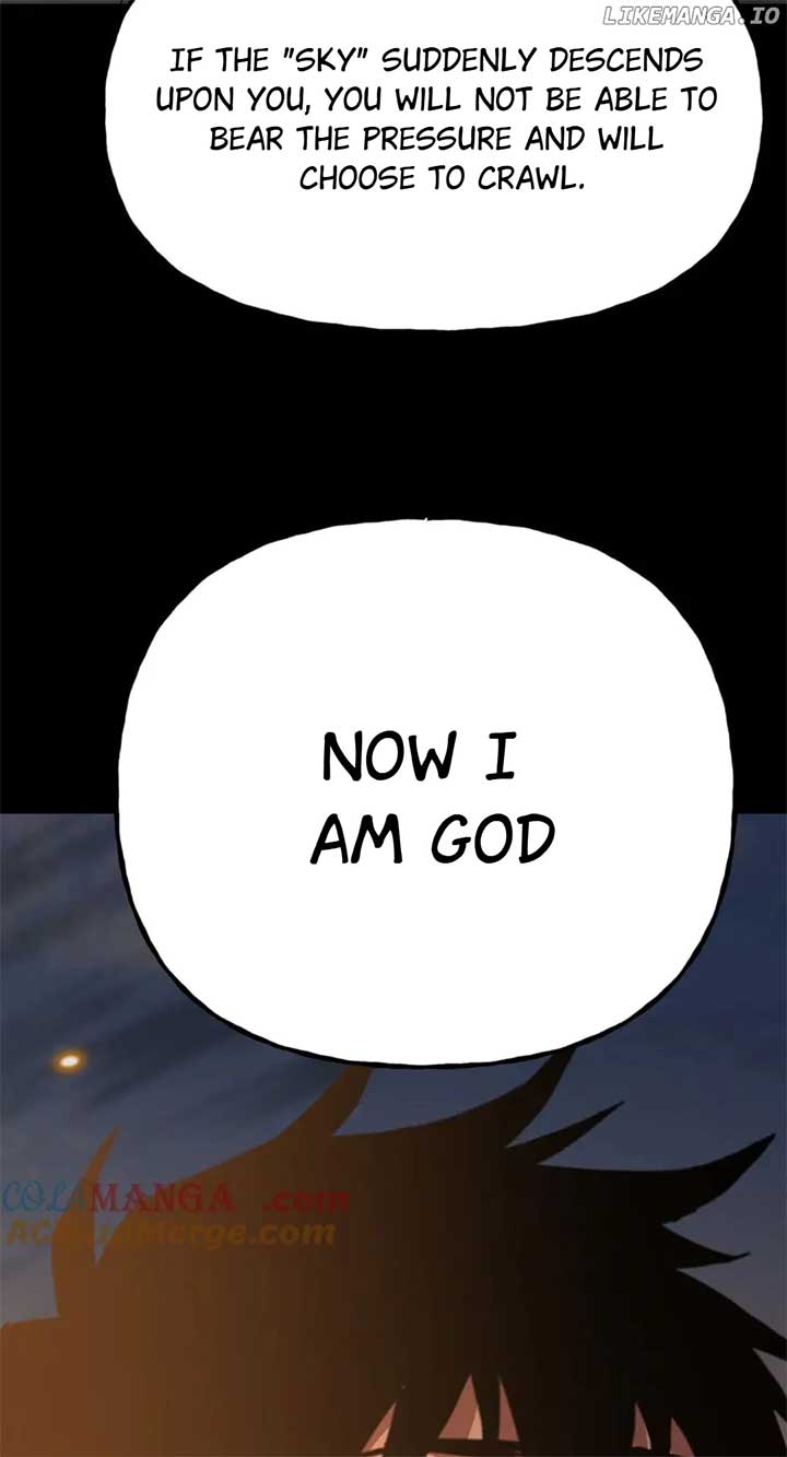 Logging 10,000 Years into the Future Chapter 192 - Page 76