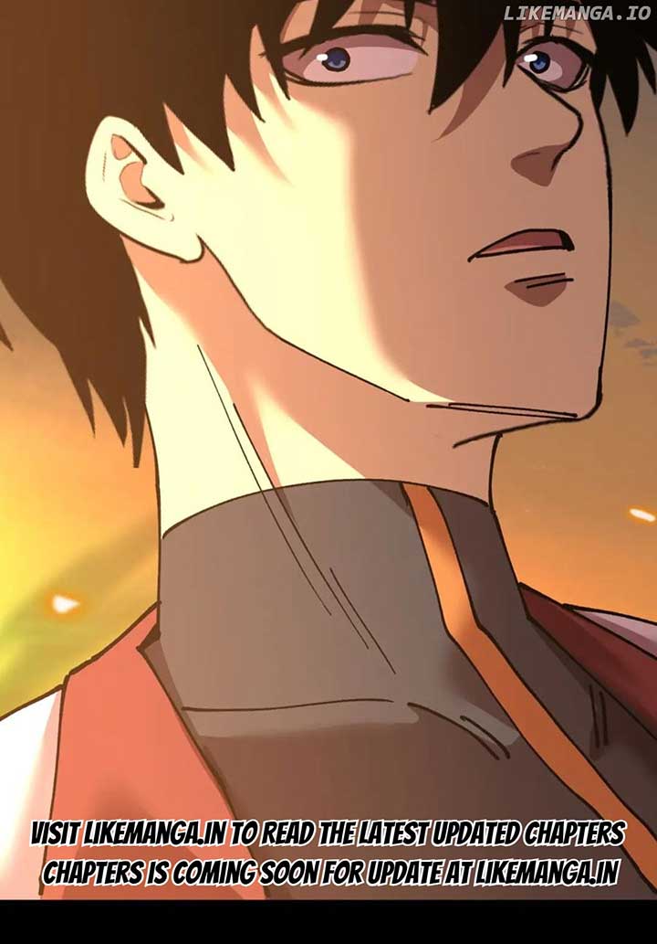 Logging 10,000 Years into the Future Chapter 192 - Page 77