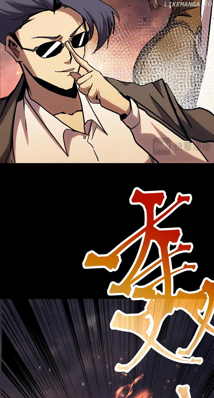Logging 10,000 Years into the Future Chapter 192 - Page 9
