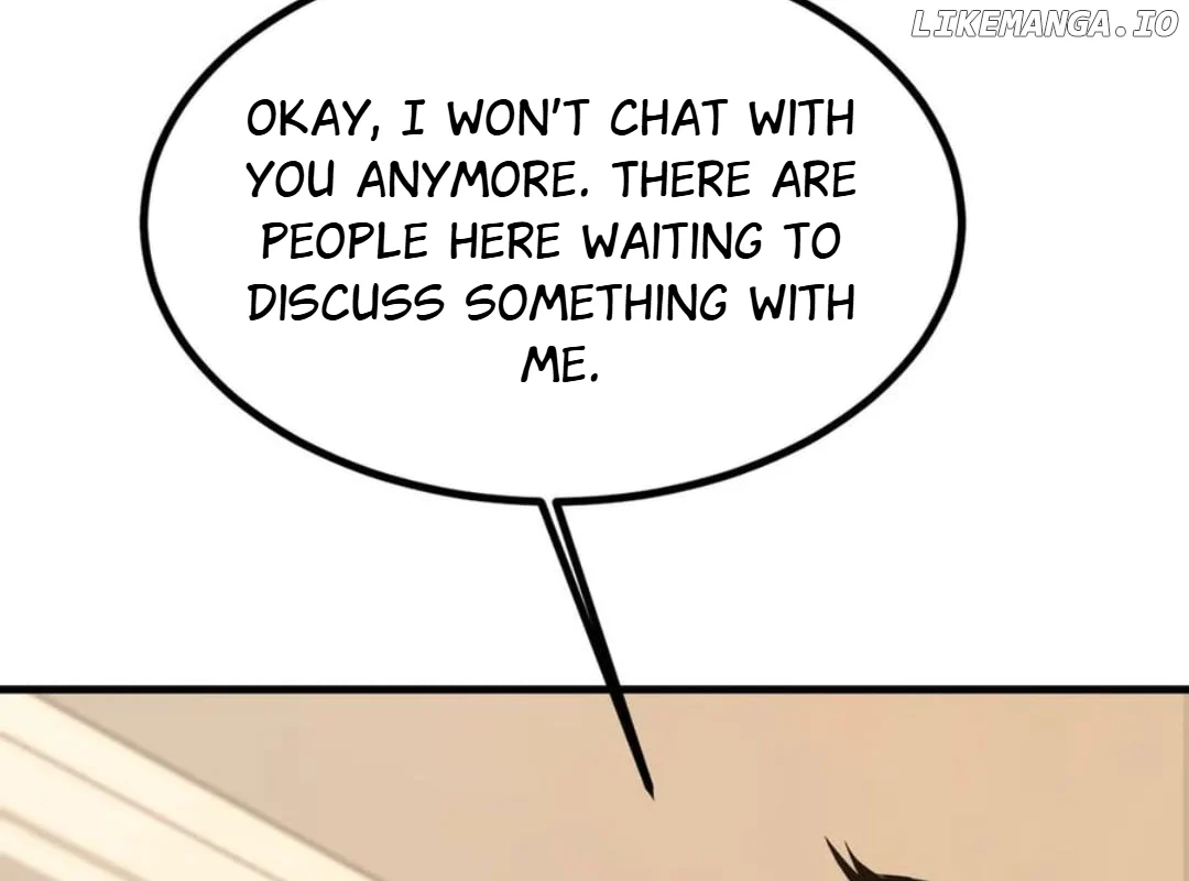 Logging 10,000 Years into the Future Chapter 193 - Page 14