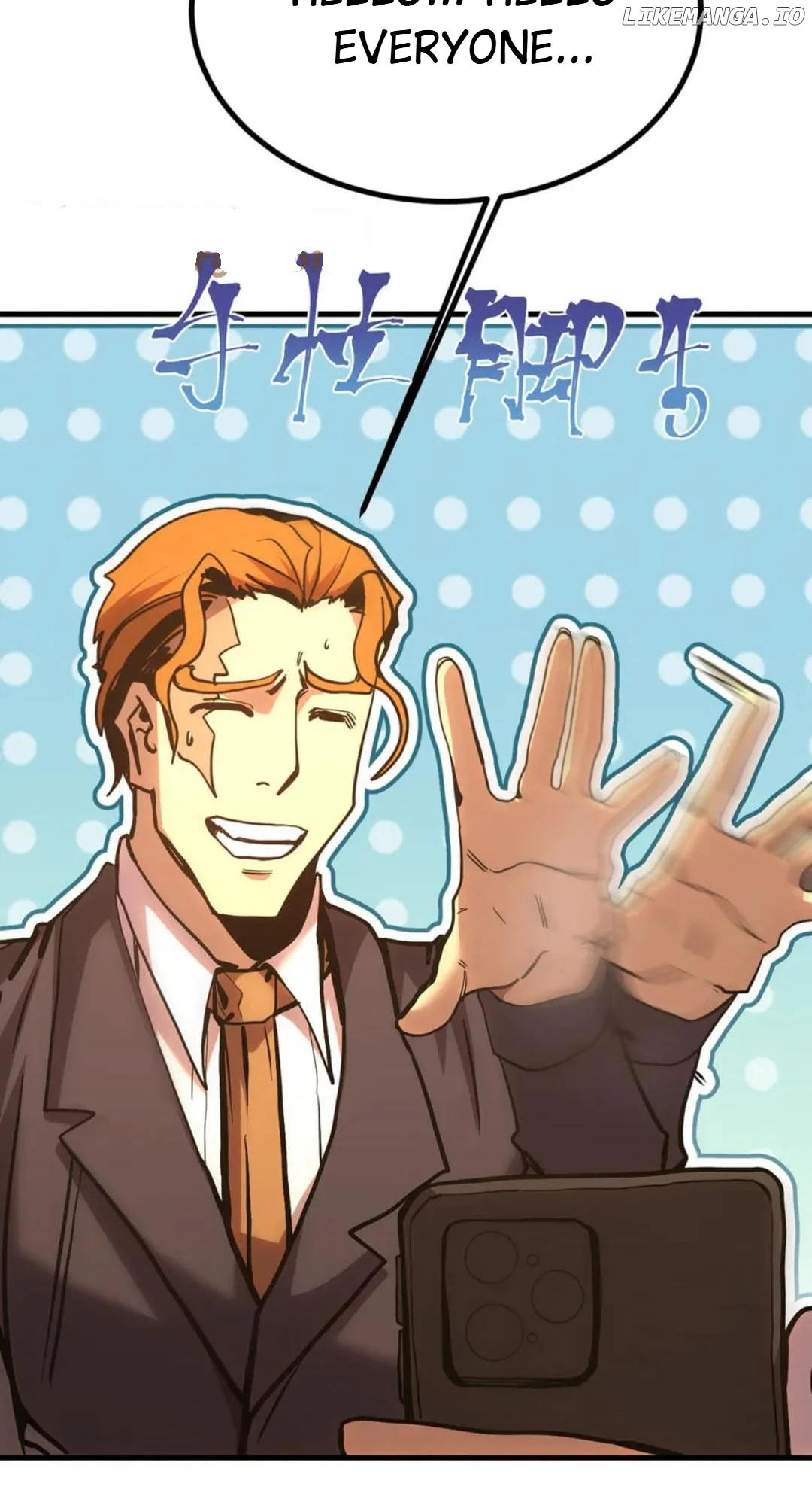 Logging 10,000 Years into the Future Chapter 193 - Page 16