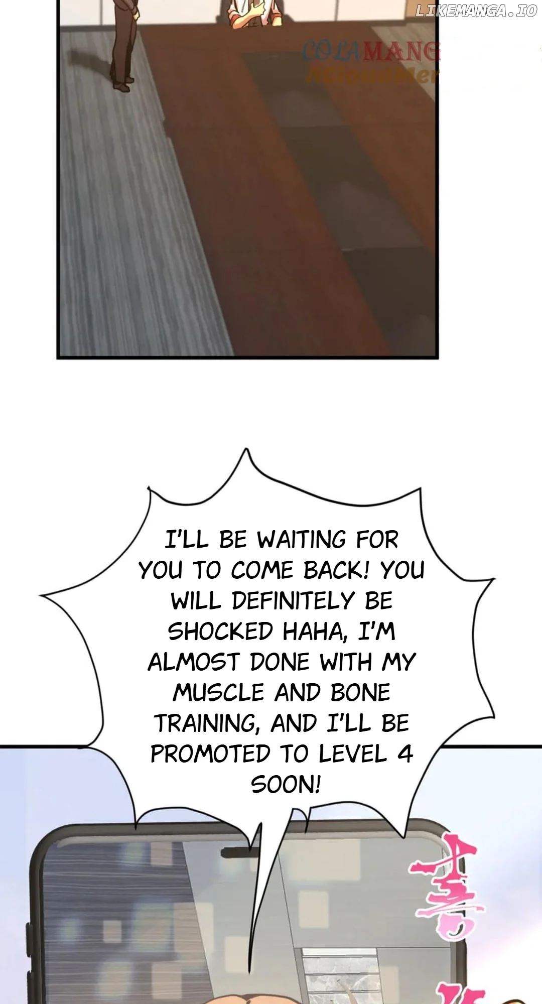 Logging 10,000 Years into the Future Chapter 193 - Page 2