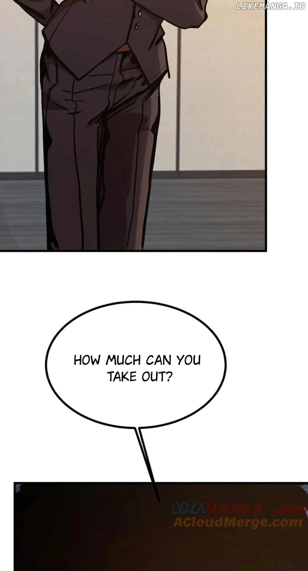 Logging 10,000 Years into the Future Chapter 193 - Page 22