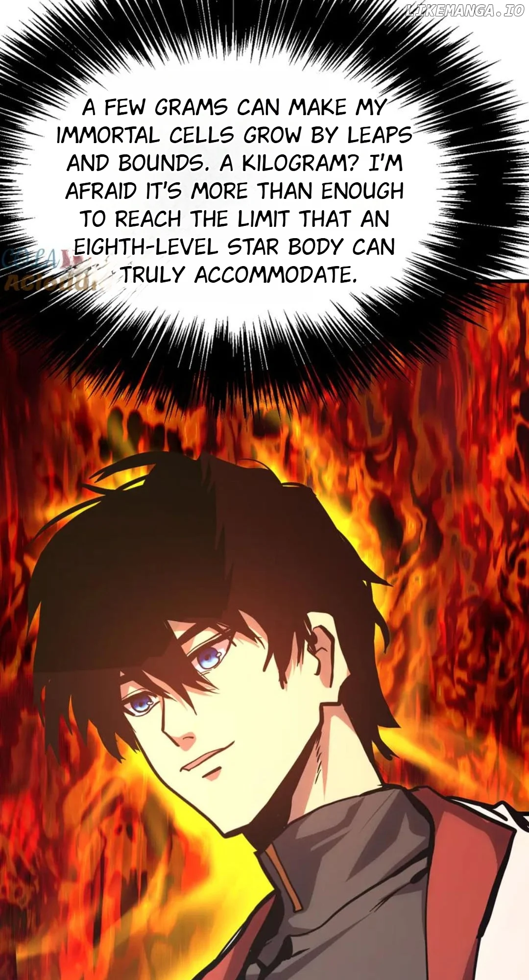 Logging 10,000 Years into the Future Chapter 193 - Page 26