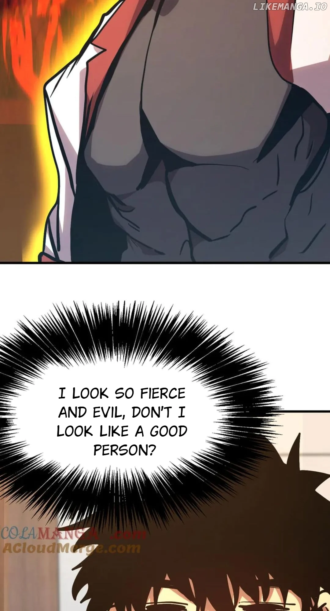 Logging 10,000 Years into the Future Chapter 193 - Page 27
