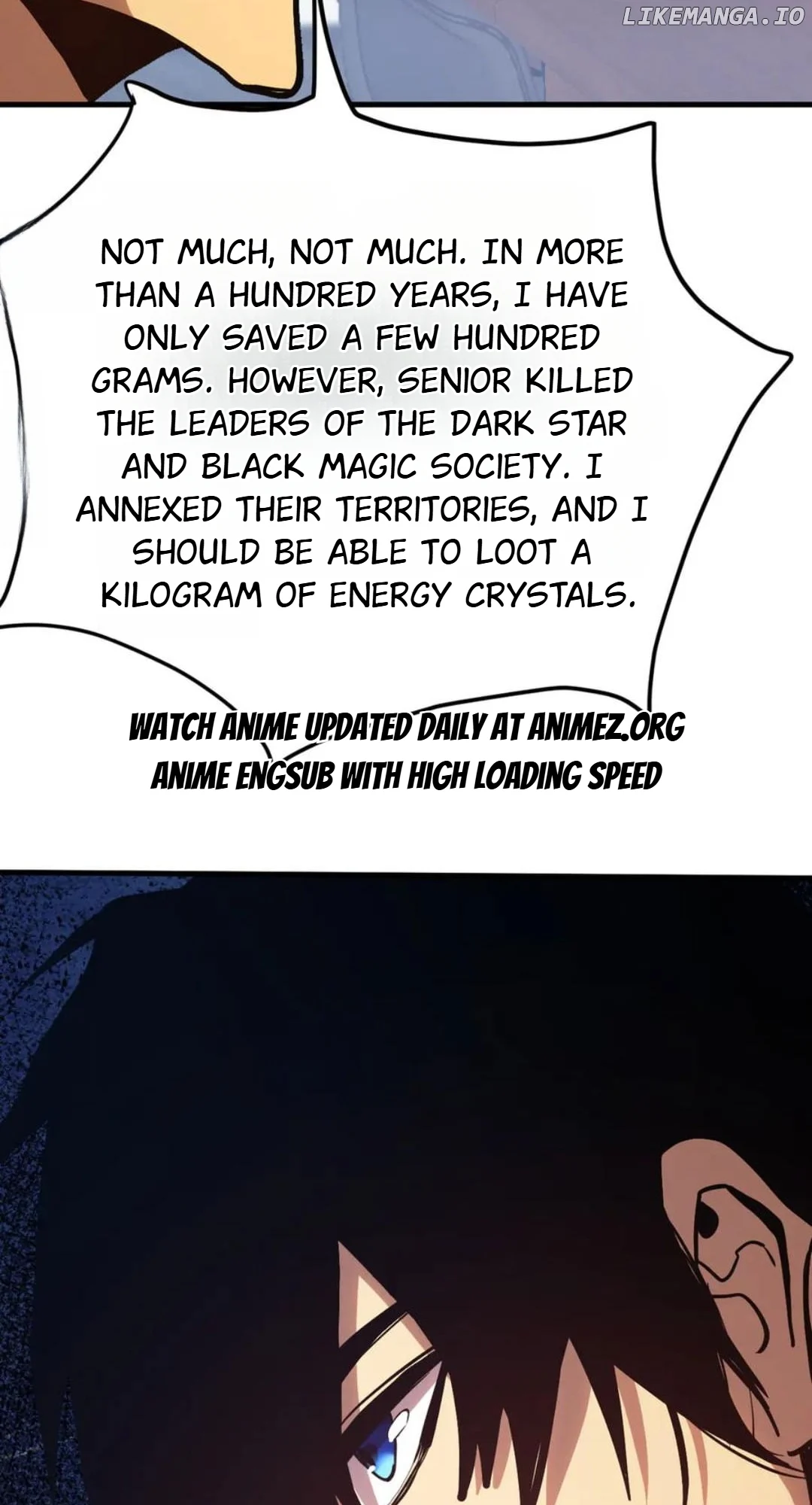 Logging 10,000 Years into the Future Chapter 193 - Page 30