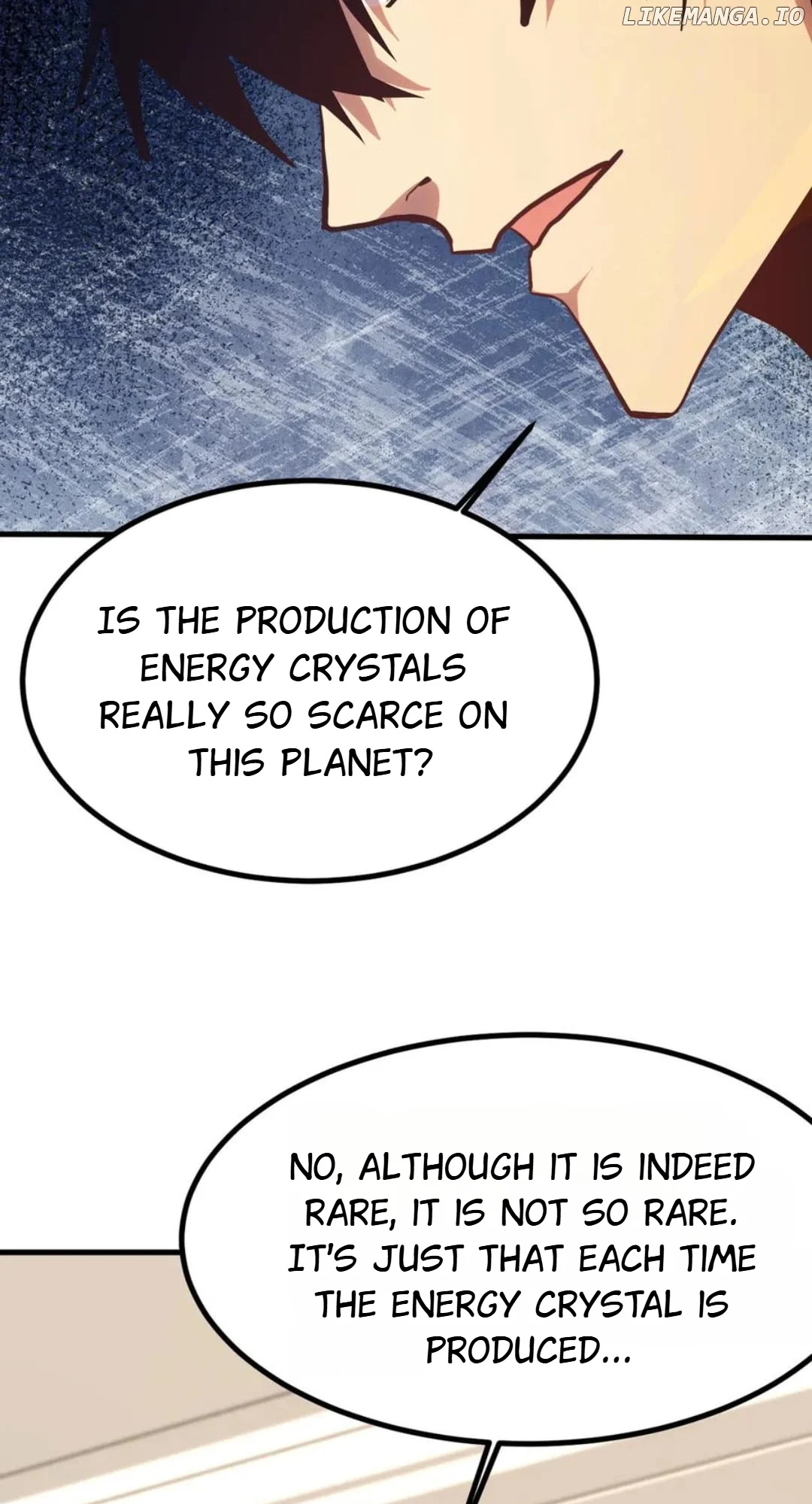 Logging 10,000 Years into the Future Chapter 193 - Page 31