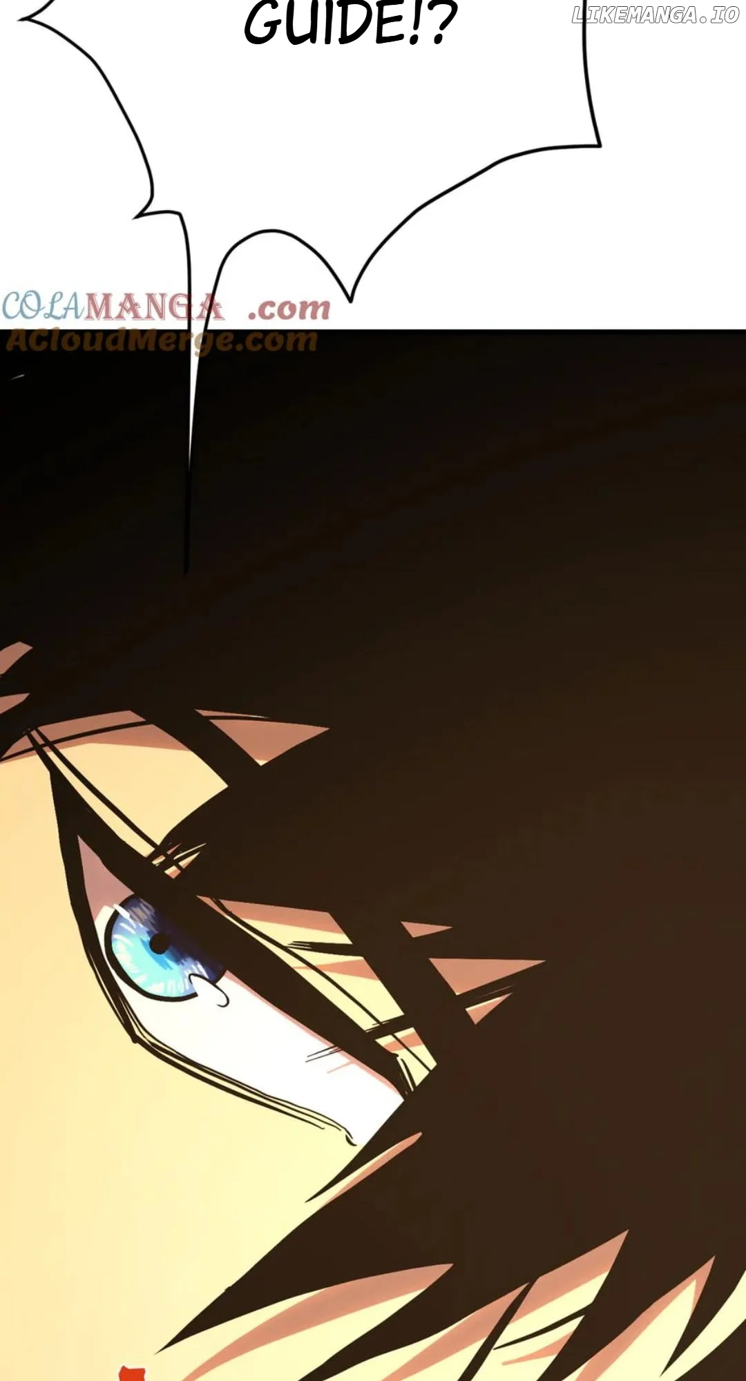 Logging 10,000 Years into the Future Chapter 193 - Page 35