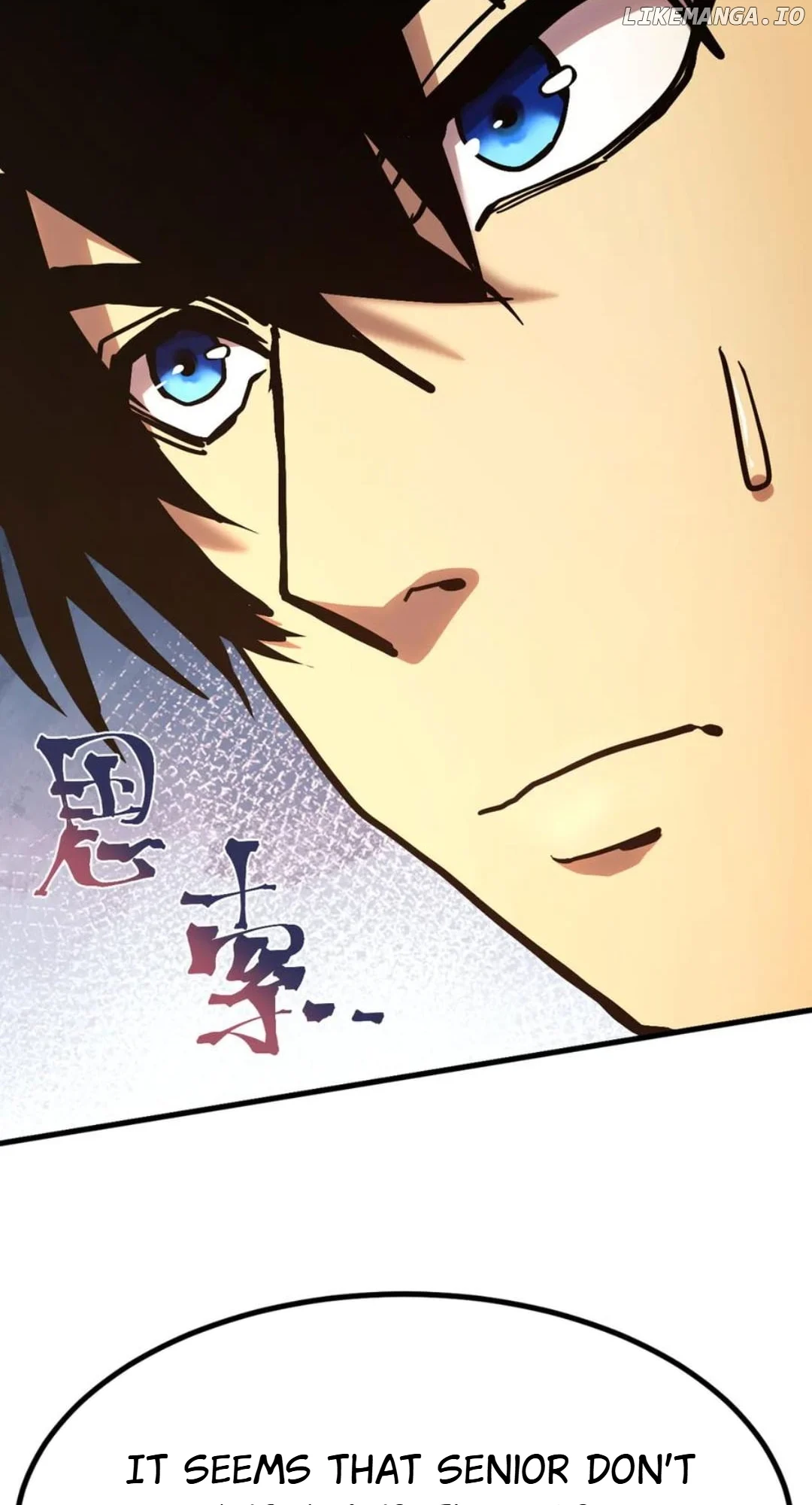 Logging 10,000 Years into the Future Chapter 193 - Page 37