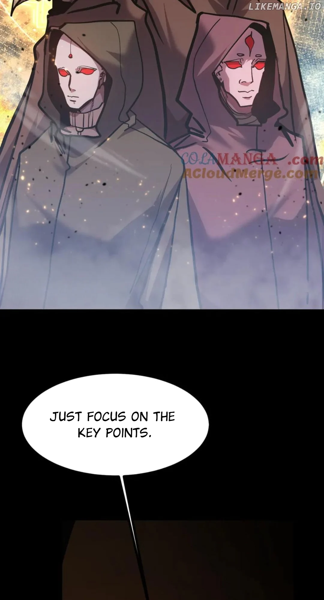 Logging 10,000 Years into the Future Chapter 193 - Page 40