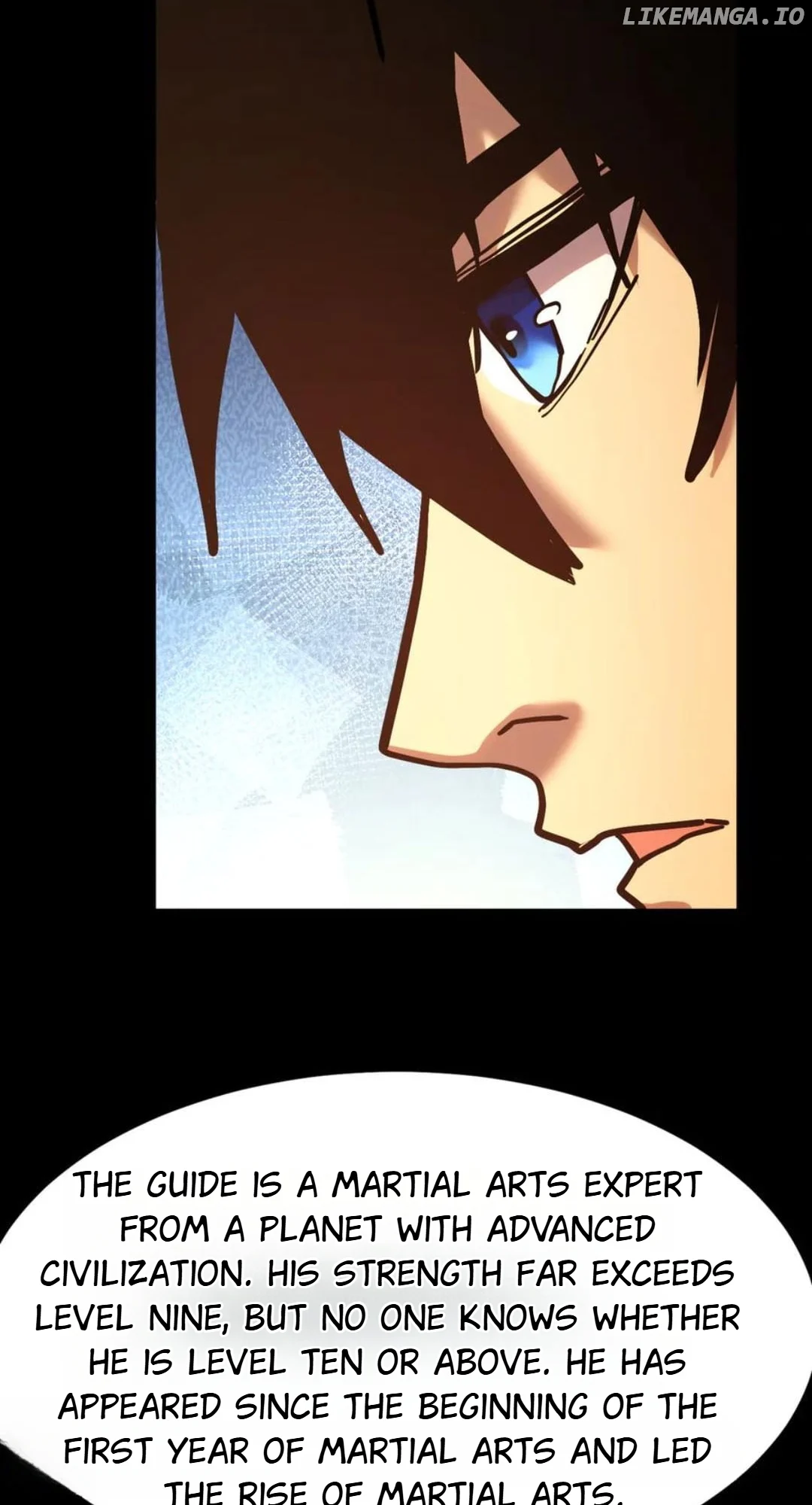 Logging 10,000 Years into the Future Chapter 193 - Page 41
