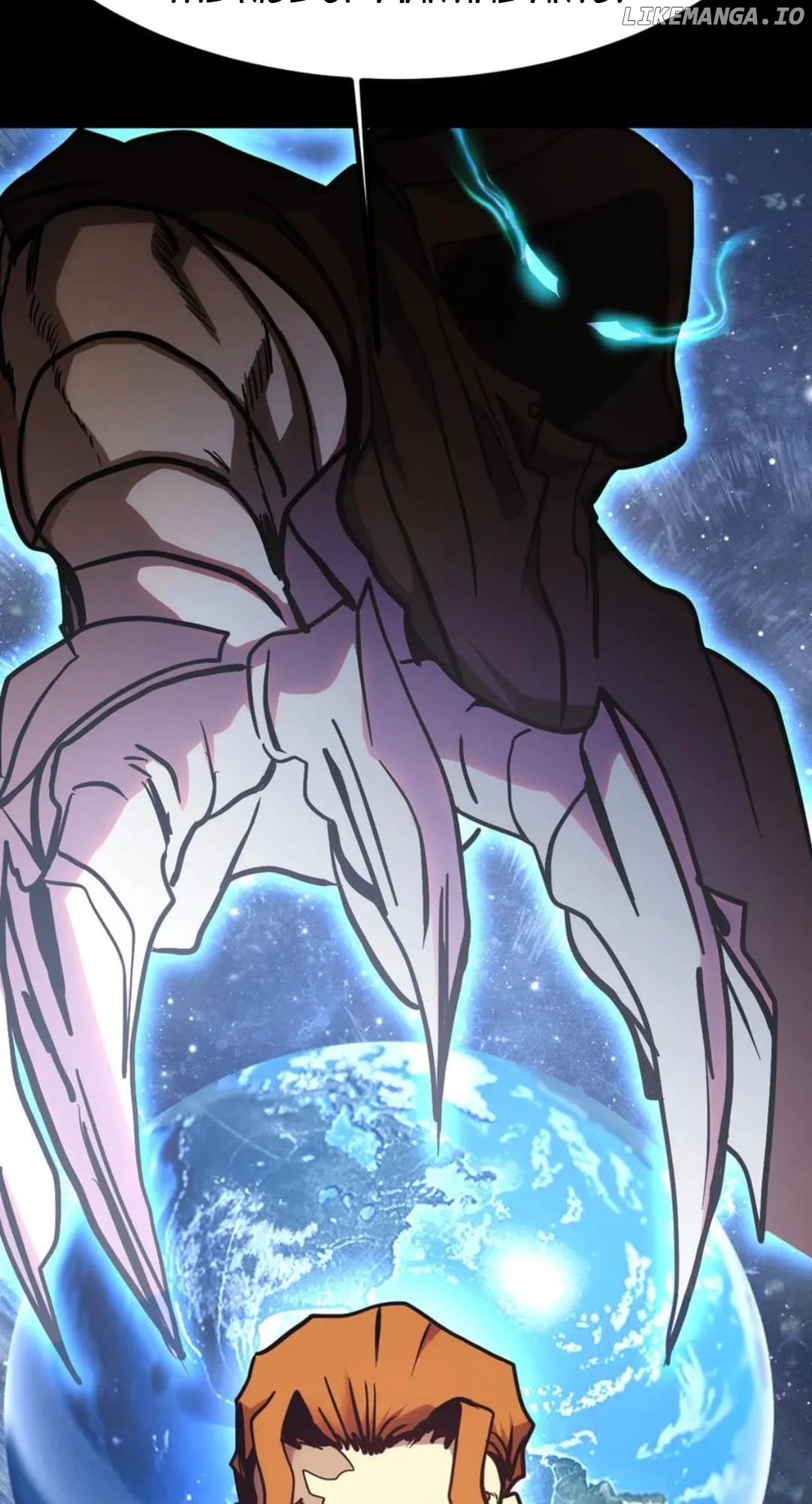 Logging 10,000 Years into the Future Chapter 193 - Page 42