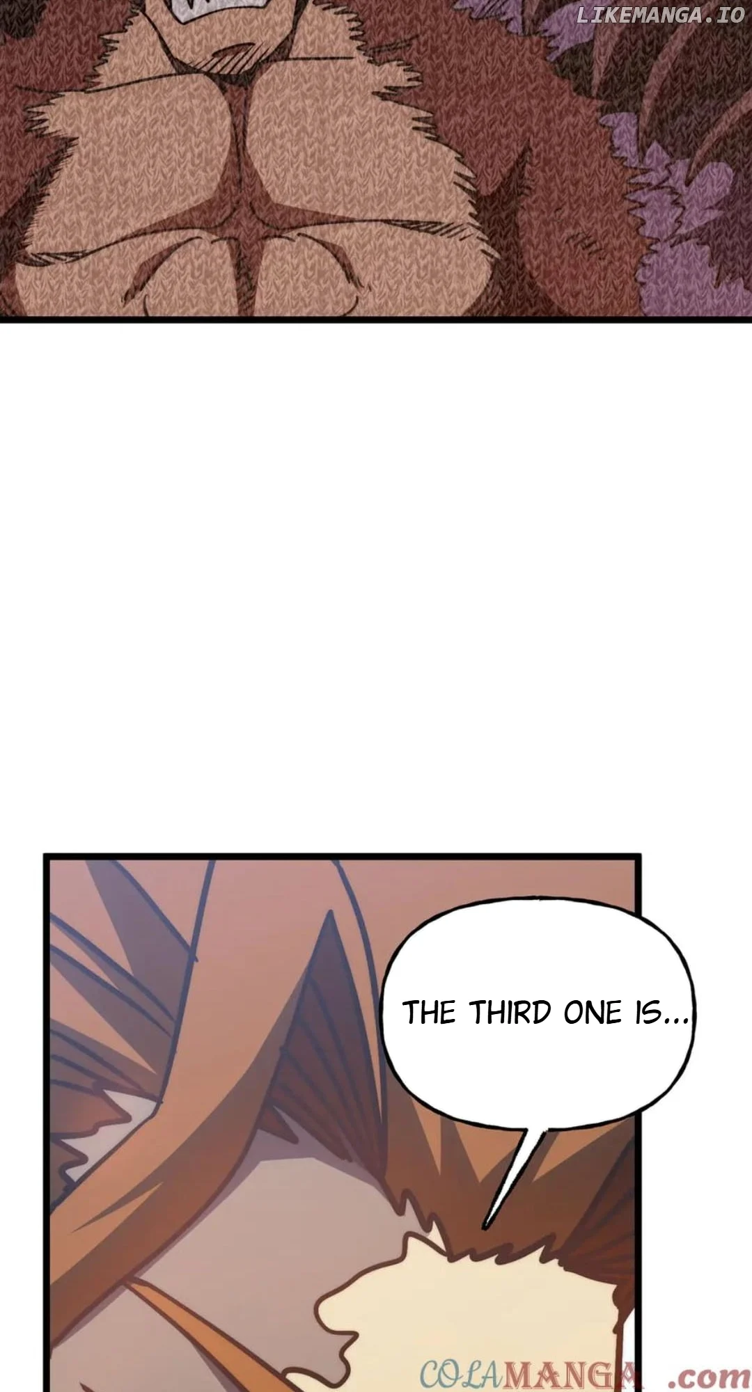 Logging 10,000 Years into the Future Chapter 193 - Page 50