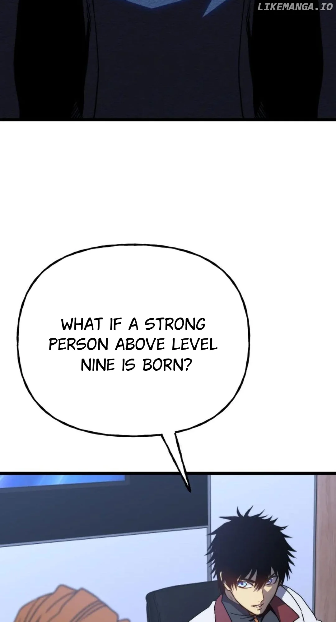 Logging 10,000 Years into the Future Chapter 193 - Page 55