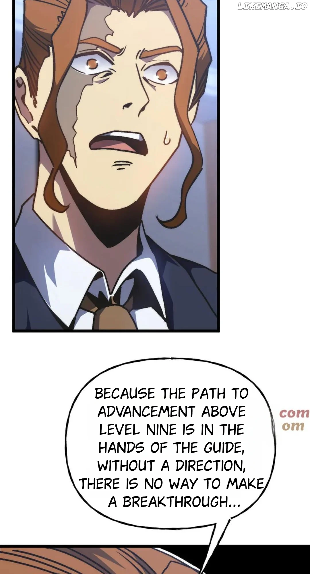 Logging 10,000 Years into the Future Chapter 193 - Page 57