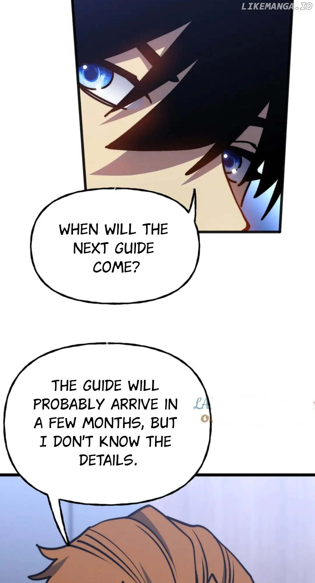 Logging 10,000 Years into the Future Chapter 193 - Page 61
