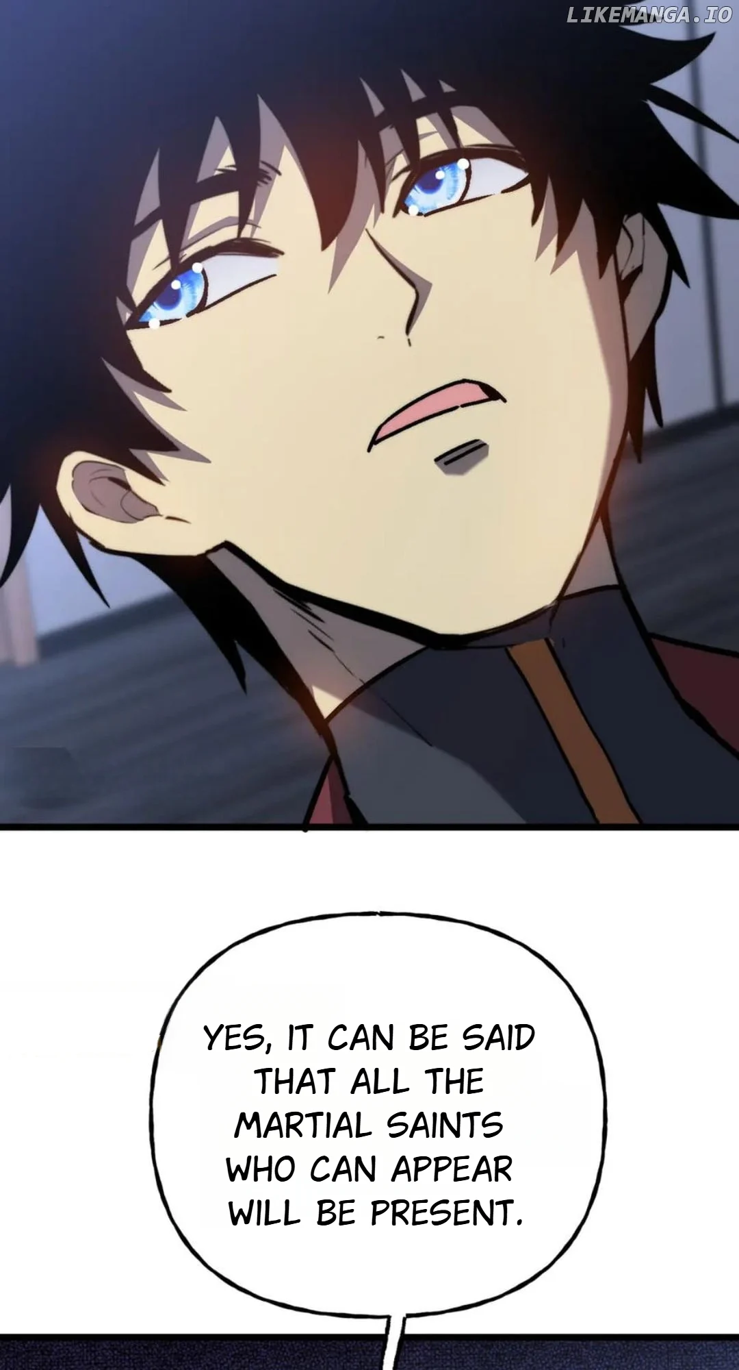 Logging 10,000 Years into the Future Chapter 193 - Page 66